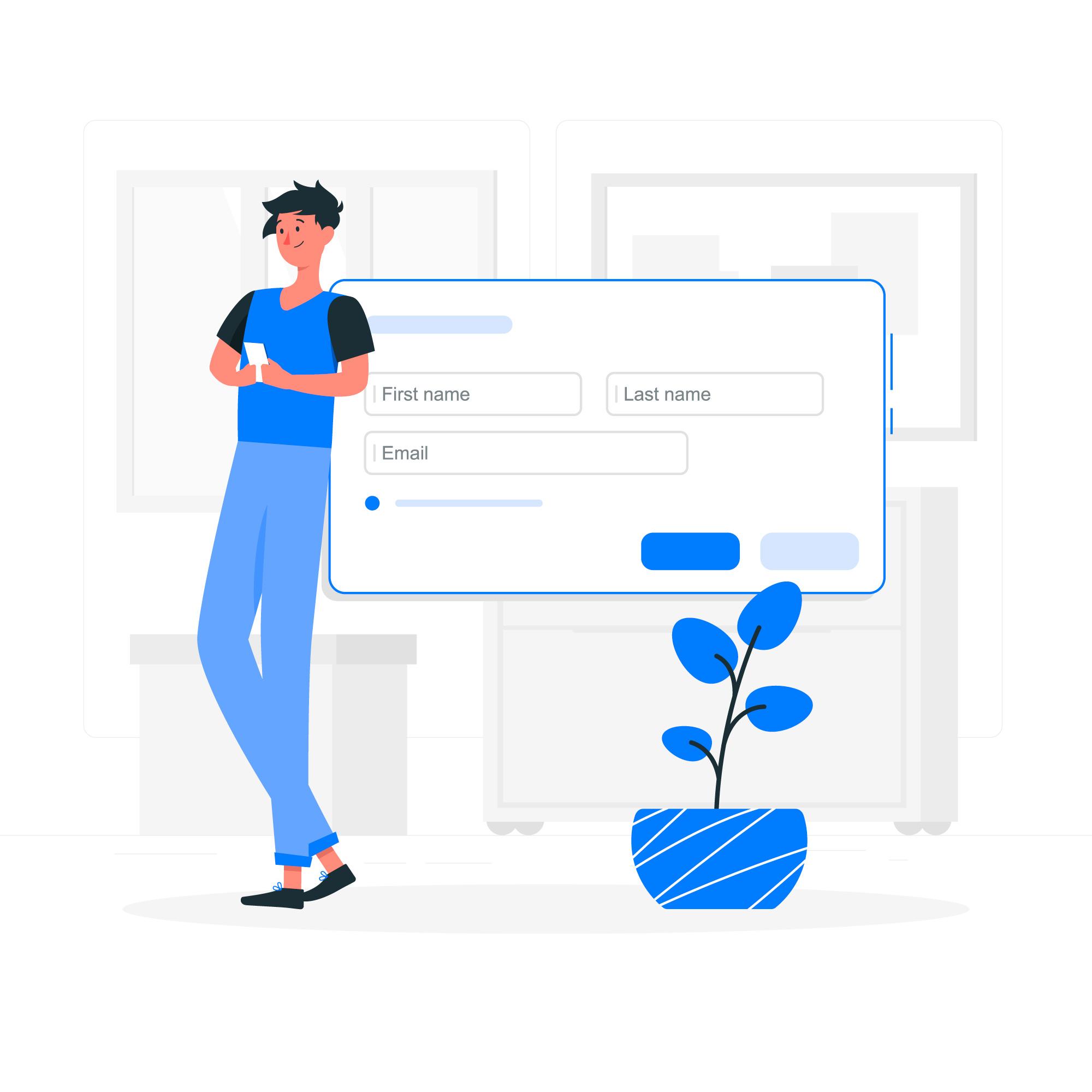 Learning Illustration